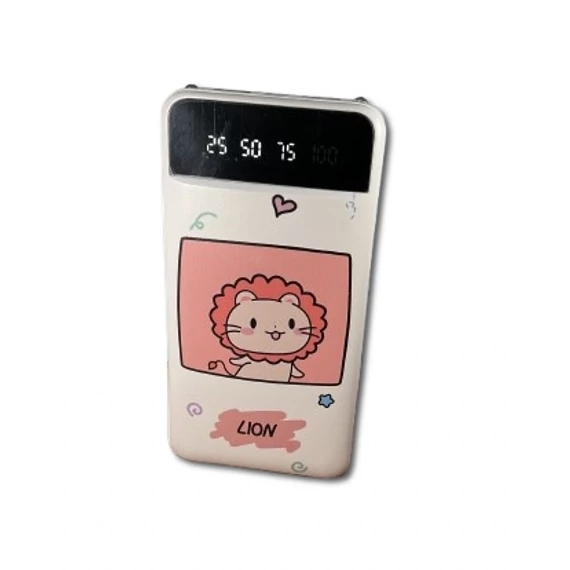 Power Bank 20000 mAh
