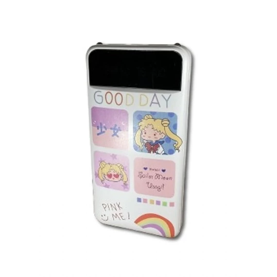 Power Bank 20000 mAh