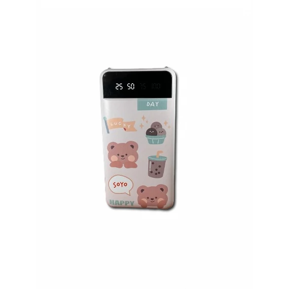 Power Bank 20000 mAh