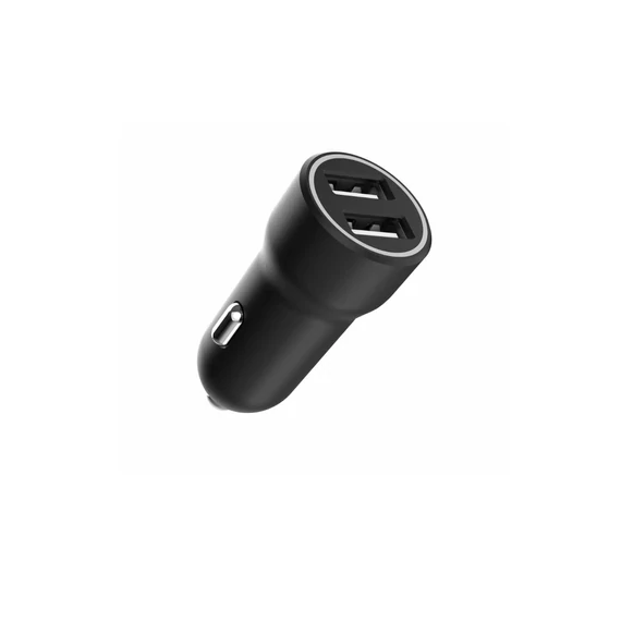  Autós Töltő 2xUSB
