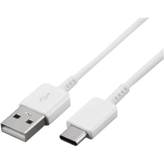 USB-C töltő- és adatkábel 2m