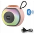 OKOP KP-586 BLUETOOTH hangszóró rádióval BLUETOOTH hordozható hangszóró