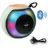 OKOP KP-586 BLUETOOTH hangszóró rádióval BLUETOOTH hordozható hangszóró