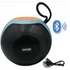 OKOP KP-586 BLUETOOTH hangszóró rádióval BLUETOOTH hordozható hangszóró